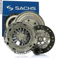 SACHS Kupplungssatz ZMS Modul