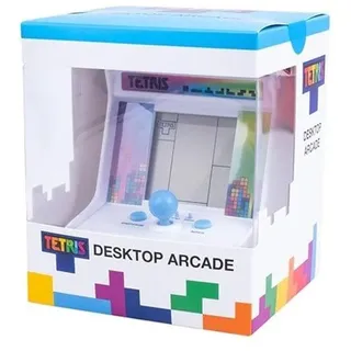 Desktop Arcade