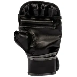 EVERLAST Wristwrap Heavy Boxhandschuhe schwarz/gelb/weiß - L-XL
