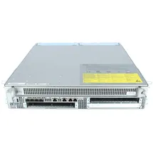 Cisco ASR1002-10G/K9 neu