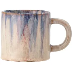 Bloomingville - Amalia Tasse, blau