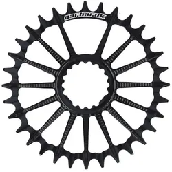 GARBARUK Kettenblatt Round Direct Mount MTB | Garbaruk Direct Mount |