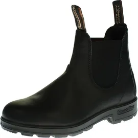 Blundstone 510 Herren Schwarz 39