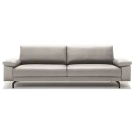 creation by rolf benz 3-Sitzer CR.450 elegantes Designsofa mit hohem Sitzkomfort beige|grau