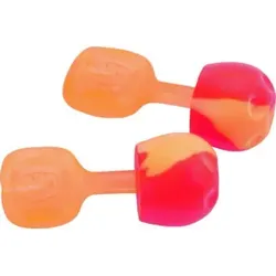 Honeywell Gehörschutzstöpsel Trust Fit,m. Band(Pack100 Paar)