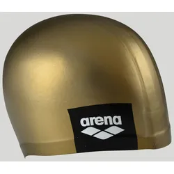 Kappe Logo Moulded - Gold - Einheitsgröße