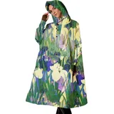 RAIN KISS LILY Regenponcho