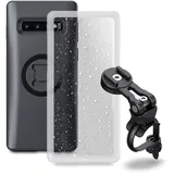 SP CONNECT Bike Bundle 2 Smartphone-Halterung schwarz, transparent