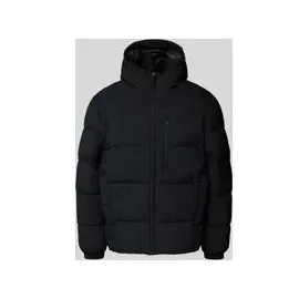 Tom Tailor Puffer Jacket schwarz S