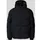Tom Tailor Puffer Jacket schwarz S