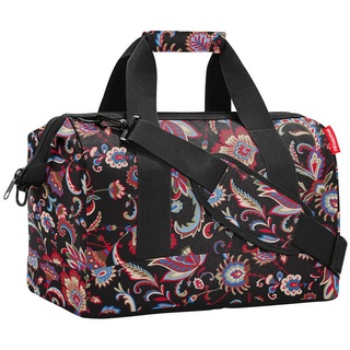 Reisenthel Allrounder M paisley black