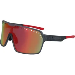 Athletes Airtime clear grey/heat