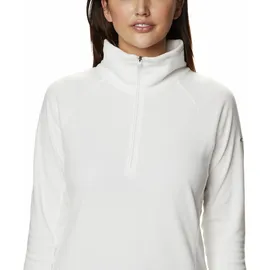 Columbia Glacial IV 1/2 Zip Fleece sea salt XS