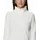 Columbia Glacial IV 1/2 Zip Fleece sea salt XS