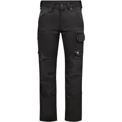 Stretch-Bundhose "2363-314" X-treme - 44 - anthrazit