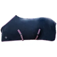 HKM Lena Jacke Dunkelbraun XXS