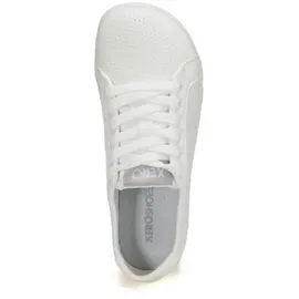 Xero Shoes Dillon Damen Weiß 37,5
