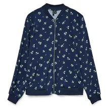 Vero Moda VMCOCO Blouson Damen Blau XS