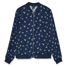 Vero Moda VMCOCO Blouson Damen Blau XS