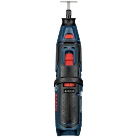 Bosch GRO 12V-35 Professional ohne Akku