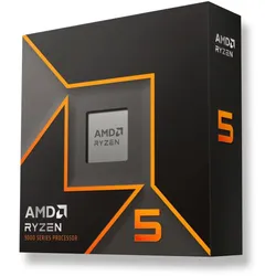 Prozessor AMD 100-100001405WOF AMD RYZENTM 5 9600X AMD AM5