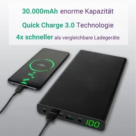 Xoro MPB 3000