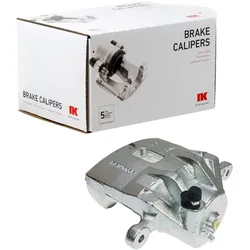 Nk Bremssattel Vorderachse Links Passend Für Hyundai Sonata 213421: Bremssattel Hyundai: 581102c400 Hyundai: 581802ca10 Hyundai: 5818038a11 Hyundai: 5