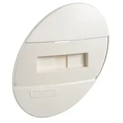Schneider Electric LVS08900 PrismaSeT-P, Bezeichnungsschild, für Schaltanlage