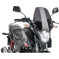 PUIG Windschutzscheibe Naked New Generation Sport