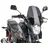 PUIG Windschutzscheibe Naked New Generation Sport