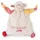 NICI Schmusetuch Lamm 25 cm