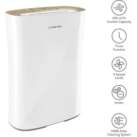 Trotec Airgoclean 110 E
