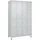C+P Classic PLUS Schließfachschrank 195,0 x 120,0 x 50,0 lichtgrau