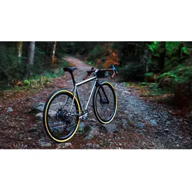 Challenge Open Gravine 28 x 45 Zoll schlauchloser Reifen