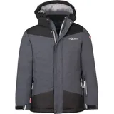 TROLLKIDS - Kid's Norefjell Jacket - Skijacke Gr 104 blau