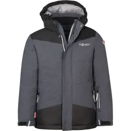 TROLLKIDS - Kid's Norefjell Jacket - Skijacke Gr 104 blau