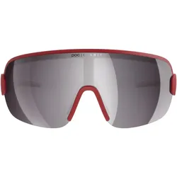 Poc Aim - Radbrille - Red