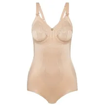 Triumph Body Doreen Cotton Beige 85B