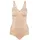 Triumph Body Doreen Cotton Beige 85B