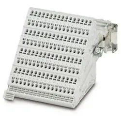 Phoenix Contact 1580189 Klemmenadapter HC-D 64-A-TWIN-PEL-F HCD64ATWINPELF
