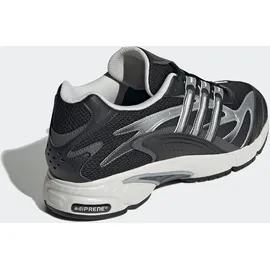 adidas Temper Run 2.0 Herren Core Black/Grey One/Grey Five 43 1/3