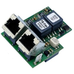 SMA 'SIC-Piggy-Back für die Komm '(0% MwSt §12 III UstG)