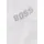 Boss 2P AS Logo Bamboo Socken 2 Paar Weiß 43-46