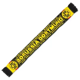 BVB Borussia Dortmund BVB Schal Borussia Dortmund 4026649040432 BVB