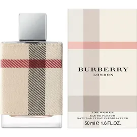 Burberry London Eau de Parfum 50 ml