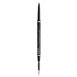 NYX Professional Makeup Micro Brow Pencil Augenbrauenstift Farbton 03 Auburn 0.09 g