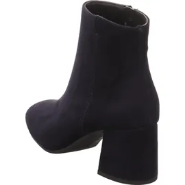 Paul Green Klassische Stiefeletten für Damen, blau, Gr. 40 EU / 6.5 UK