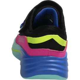 SKECHERS Wave 92 Kinder Schwarz 36