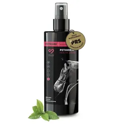 Peticare Spezial-Mittel für Pferde bei Mauke Raspe Fesselekzem 250 ml