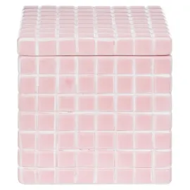 BUTLERS Aufbewahrungsdose TILES 1-tlg. Rosa